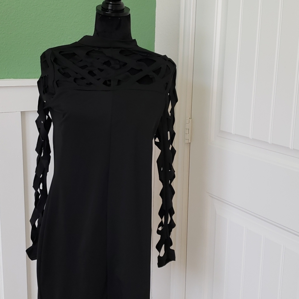 Dress - Picture 4 of 5